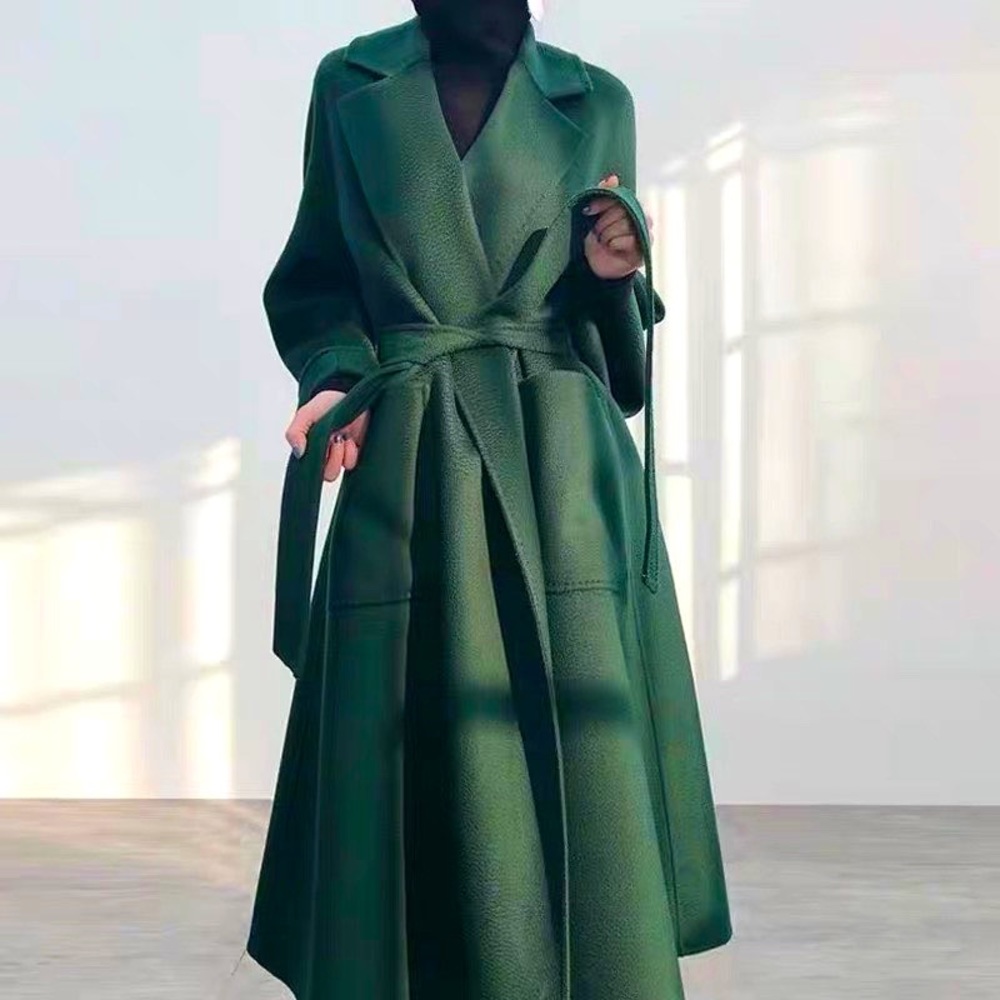 Robe Coat